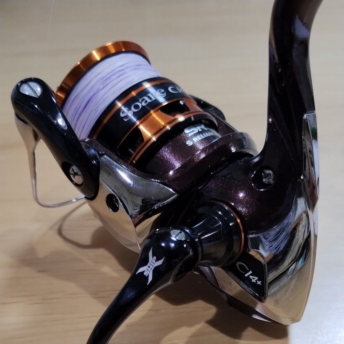 SHIMANO ソアレ CI4+ C2000PGSS|Yahoo!フリマ(旧PayPayフリマ) SHIMANO ソアレ CI4+ C2000PGSS|Yahoo!フリマ(旧PayPayフリマ)