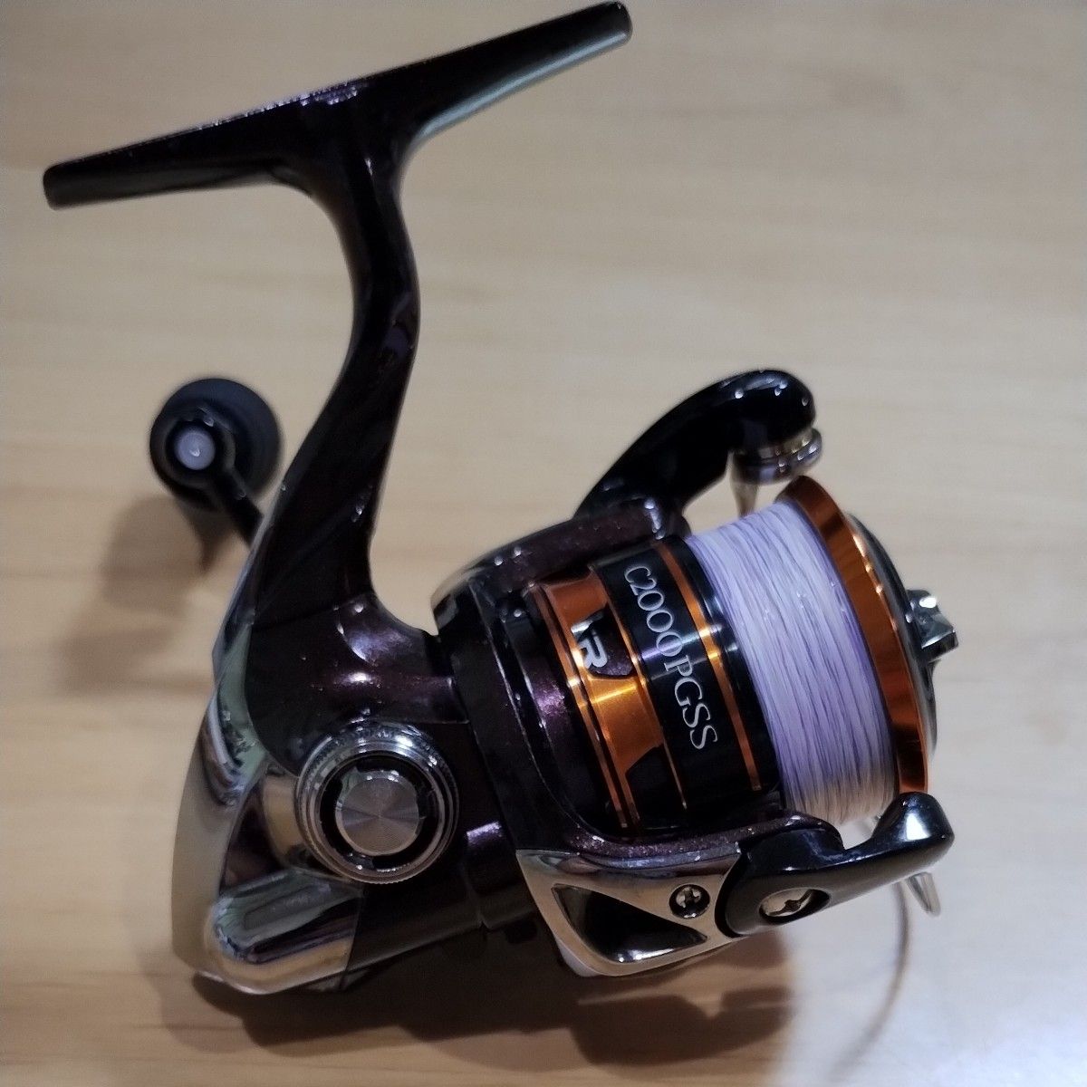 SHIMANO ソアレ CI4+ C2000PGSS|Yahoo!フリマ(旧PayPayフリマ) SHIMANO ソアレ CI4+ C2000PGSS|Yahoo!フリマ(旧PayPayフリマ)