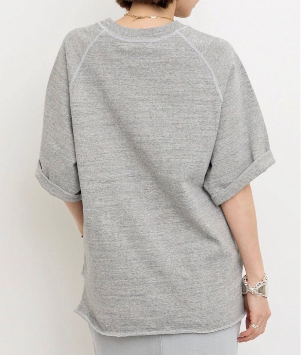アパルトモン【レミ レリーフ】 DELAWARE RAGLAN TEE|Yahoo アパルトモン【レミ レリーフ】 DELAWARE RAGLAN TEE|Yahoo