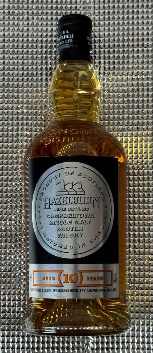 ヘーゼルバーン10年 700ml|Yahoo!フリマ(旧PayPayフリマ) ヘーゼルバーン10年 700ml|Yahoo!フリマ(旧PayPayフリマ)