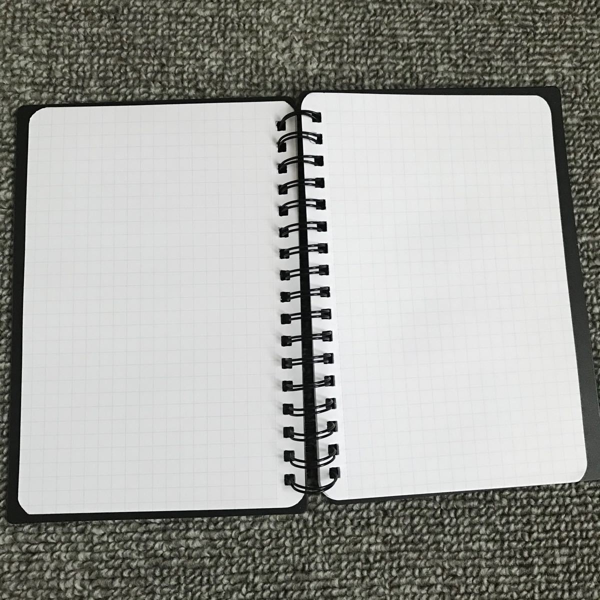 Paypayフリマ 無料 A6サイズノート 4冊セット 方眼ノート 罫線ノート Paypayフリマ 無料 A6サイズノート 4冊セット 方眼ノート 罫線ノート