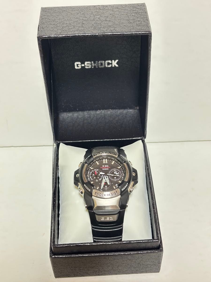 CASIO G-SHOCK GIEZ(ジーズ) GS-1400-1AJF 腕時計|Yahoo CASIO G-SHOCK GIEZ(ジーズ) GS-1400-1AJF 腕時計|Yahoo