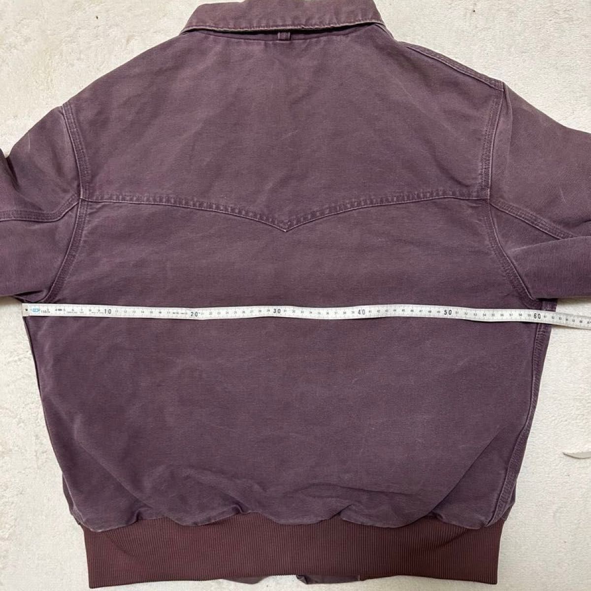 carhartt サンタフェジャケット サウスウエスト js1157 Lサイズ carhartt サンタフェジャケット サウスウエスト js1157 Lサイズ