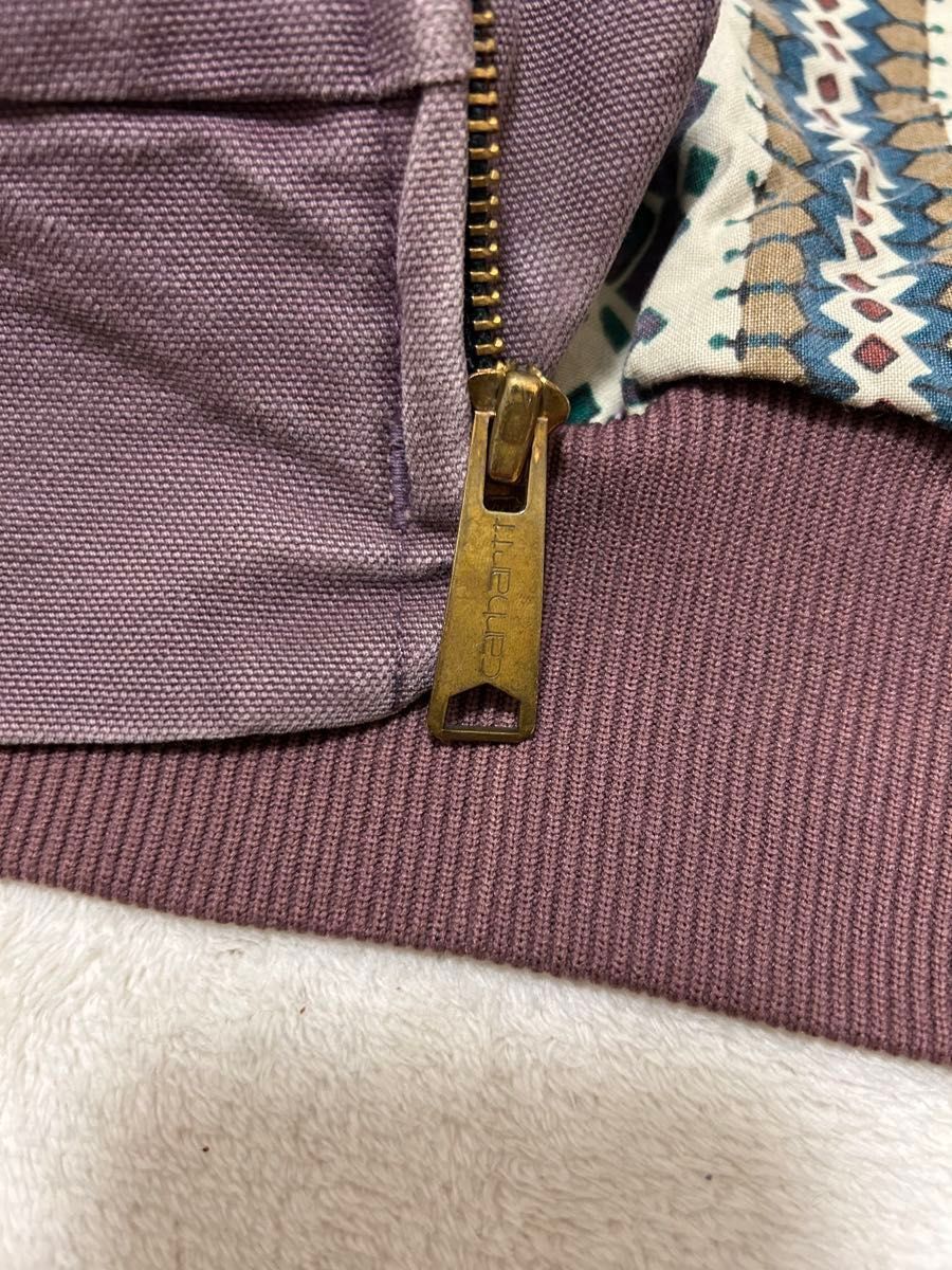 carhartt サンタフェジャケット サウスウエスト js1157 Lサイズ carhartt サンタフェジャケット サウスウエスト js1157 Lサイズ