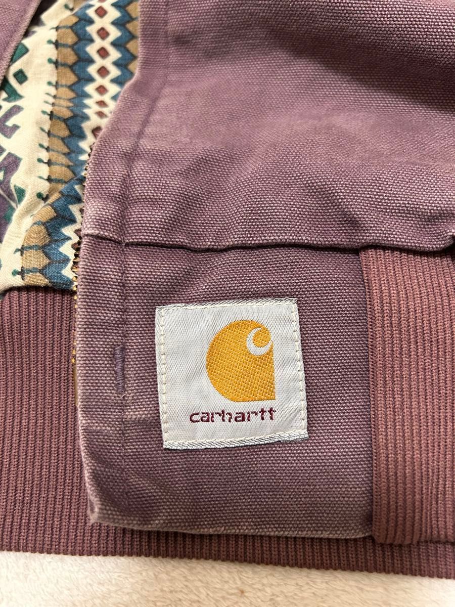 carhartt サンタフェジャケット サウスウエスト js1157 Lサイズ carhartt サンタフェジャケット サウスウエスト js1157 Lサイズ