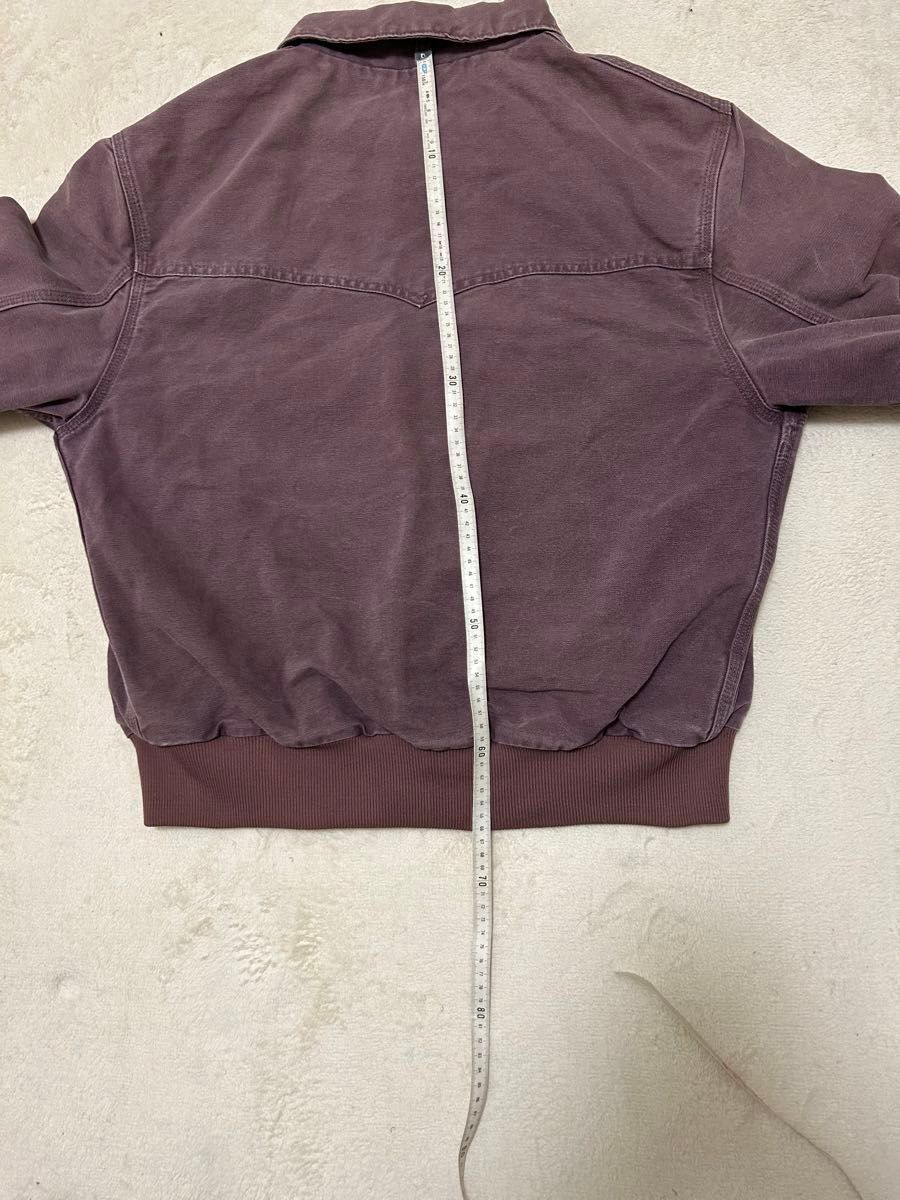 carhartt サンタフェジャケット サウスウエスト js1157 Lサイズ carhartt サンタフェジャケット サウスウエスト js1157 Lサイズ