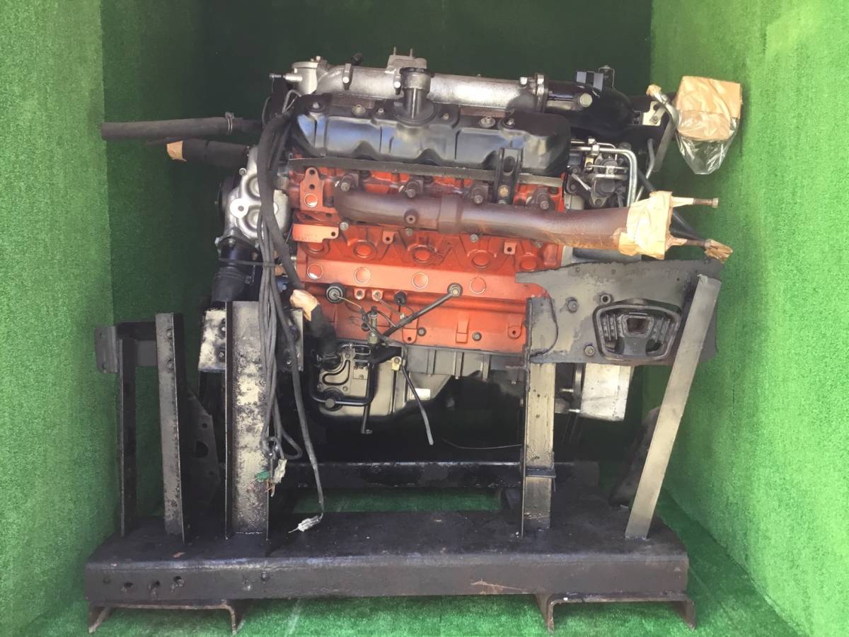 H.7 year Giga 8PE1 V8 engine mileage little Yahoo auc Z 20417 same day shipping possible CXZ,CYZ,CYM,CYL,CXG,CYG,CYJ,CVR,