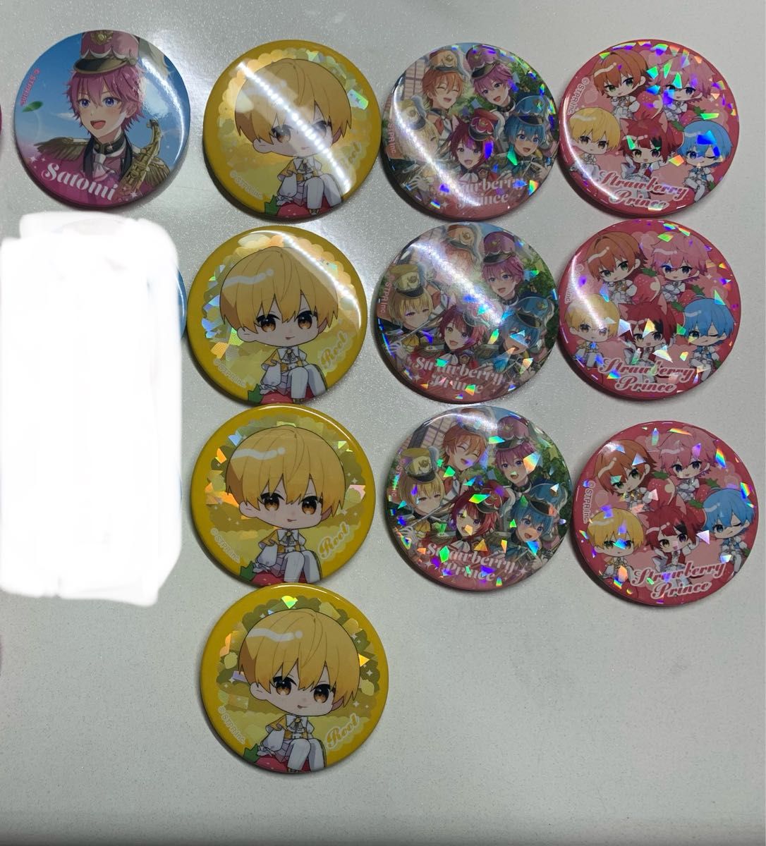 すとぷり サンリオコラボ 缶バッジ|Yahoo!フリマ(旧PayPayフリマ) すとぷり サンリオコラボ 缶バッジ|Yahoo!フリマ(旧PayPayフリマ)