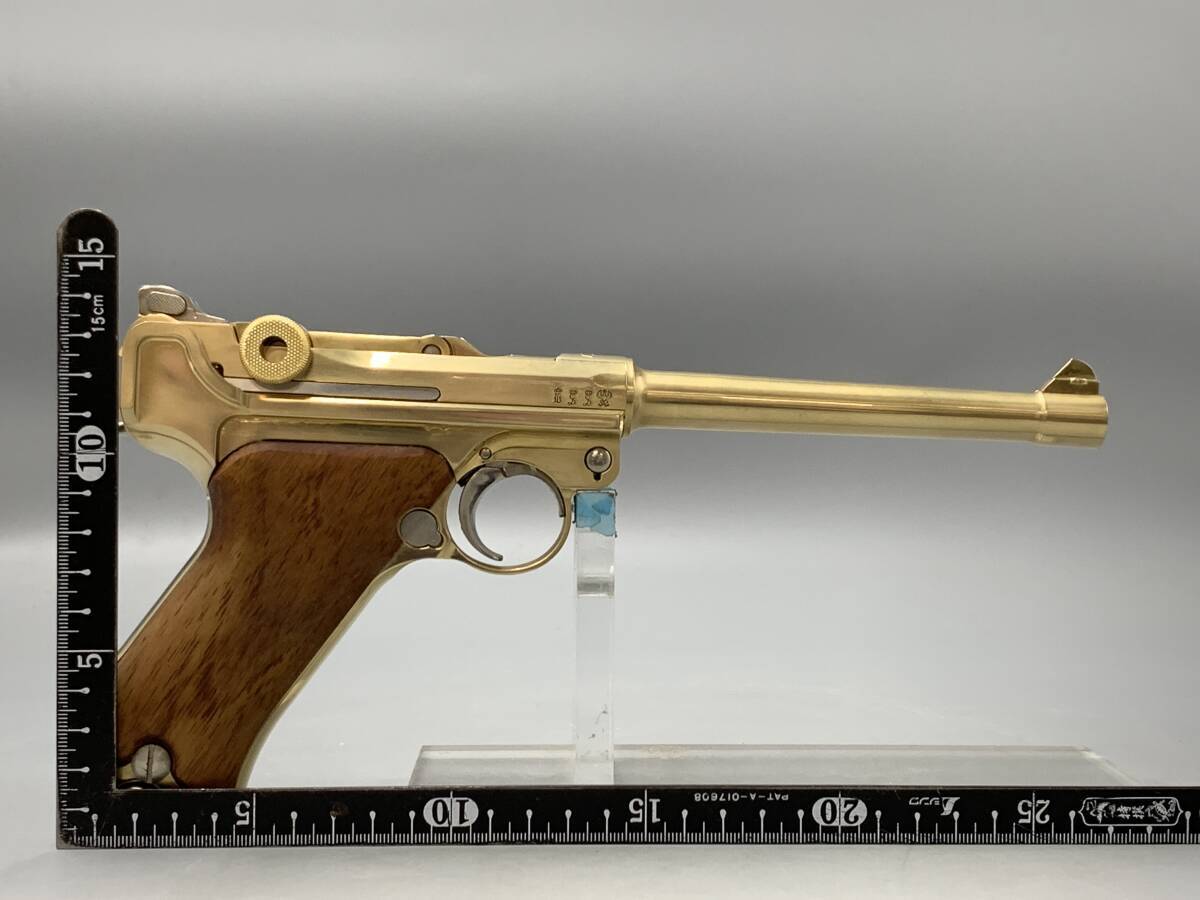 3#G1/6661 MFG MARUSHIN マルシン 金属製 モデルガン SMG刻印 3#G1/6661 MFG MARUSHIN マルシン 金属製 モデルガン SMG刻印