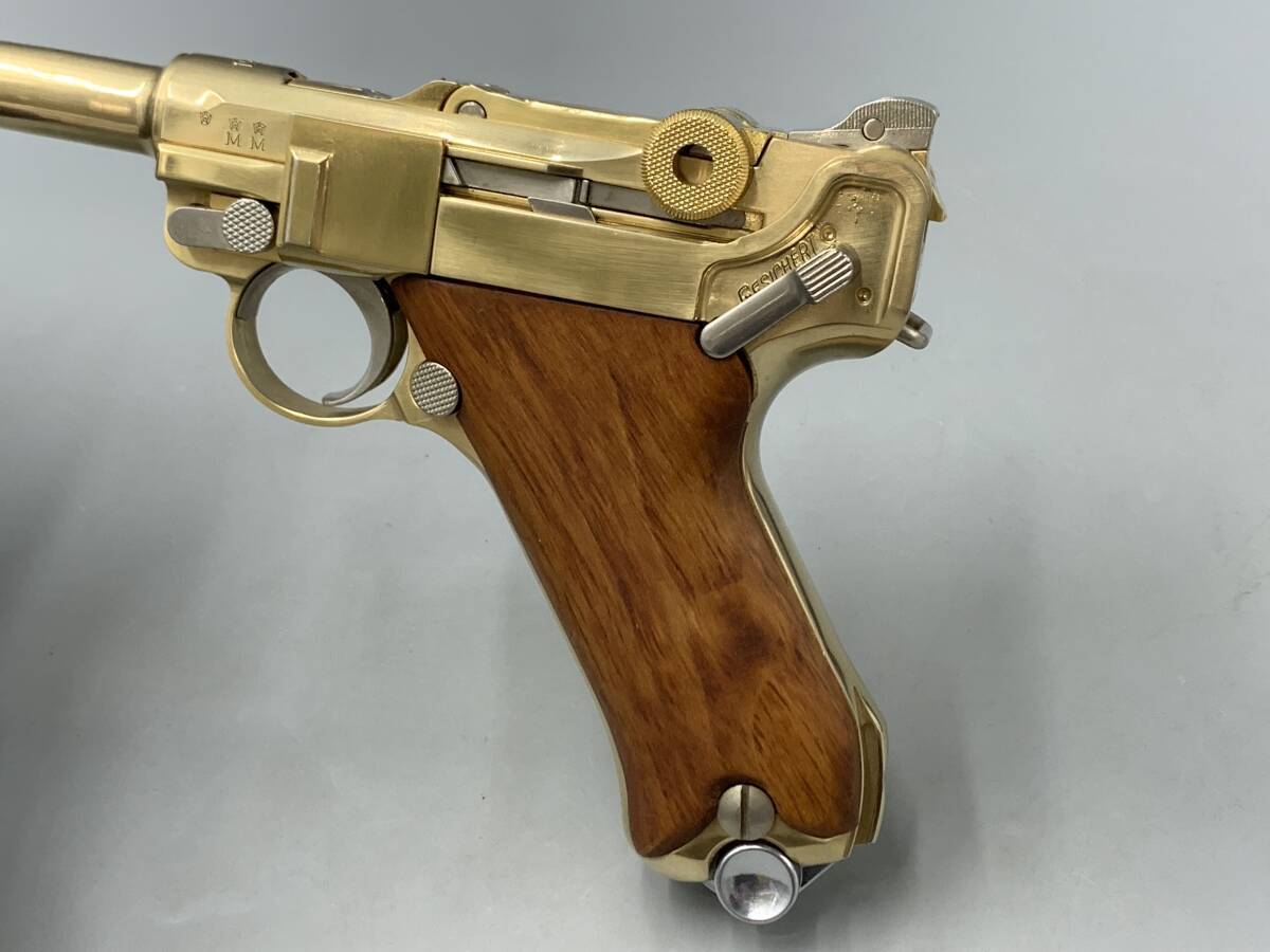 3#G1/6661 MFG MARUSHIN マルシン 金属製 モデルガン SMG刻印 3#G1/6661 MFG MARUSHIN マルシン 金属製 モデルガン SMG刻印