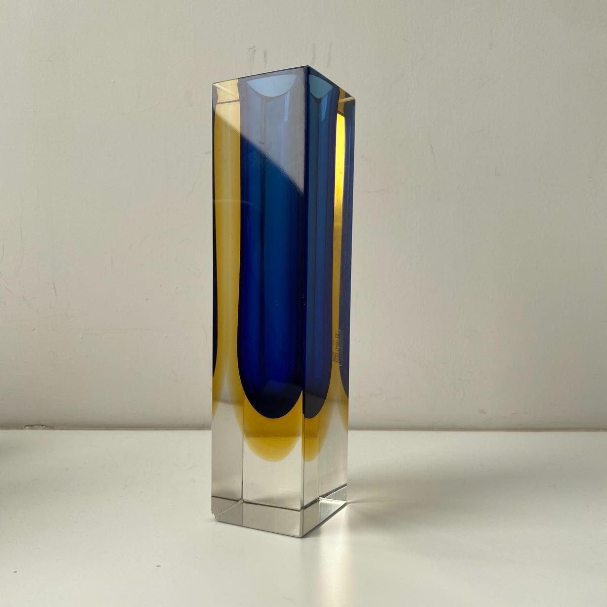 ムラノガラス murano フラワーベース 花瓶|Yahoo!フリマ(旧 ムラノガラス murano フラワーベース 花瓶|Yahoo!フリマ(旧