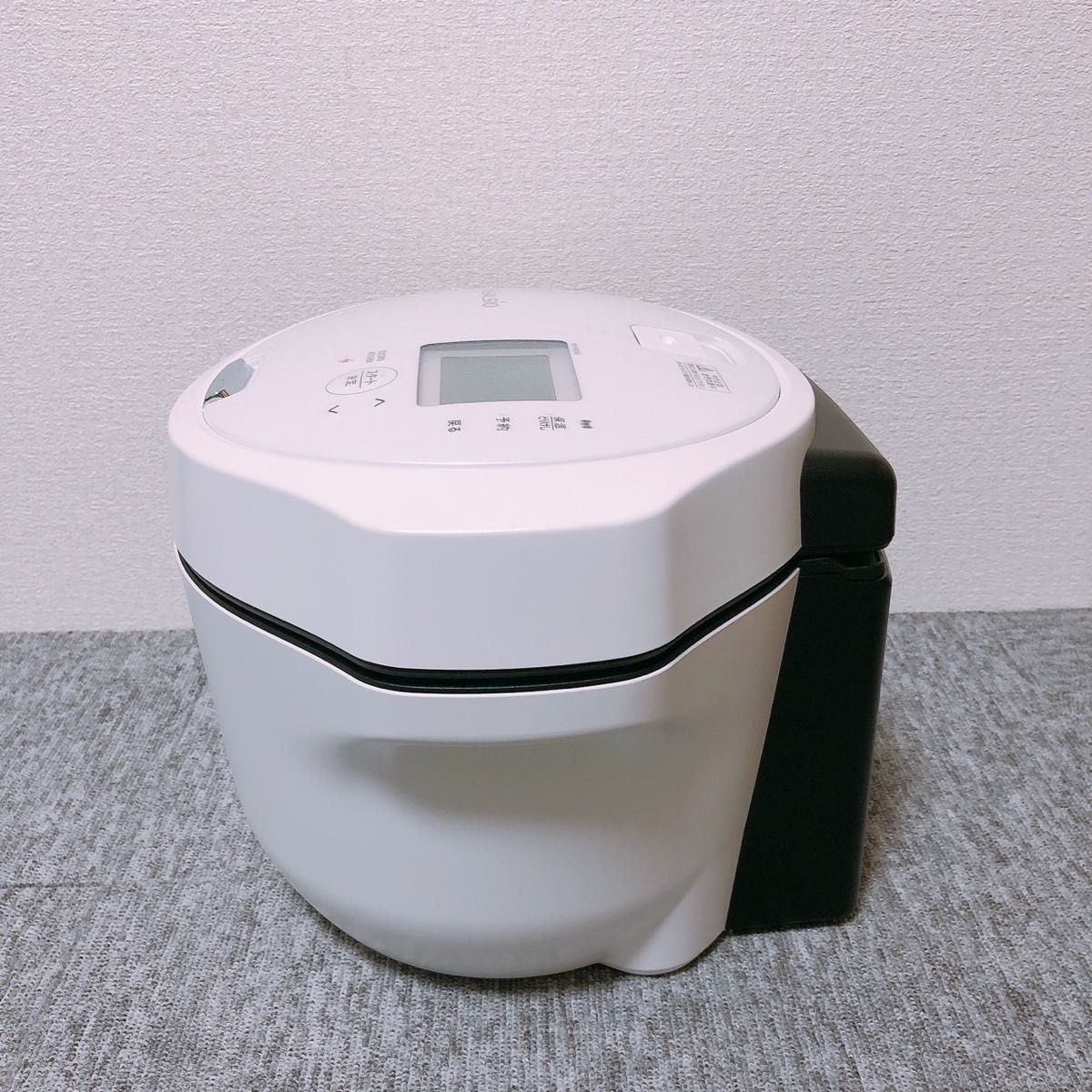 新品未使用】SHARP ヘルシオホットクック KN-HW24G-W 2021年製 新品未使用】SHARP ヘルシオホットクック KN-HW24G-W 2021年製