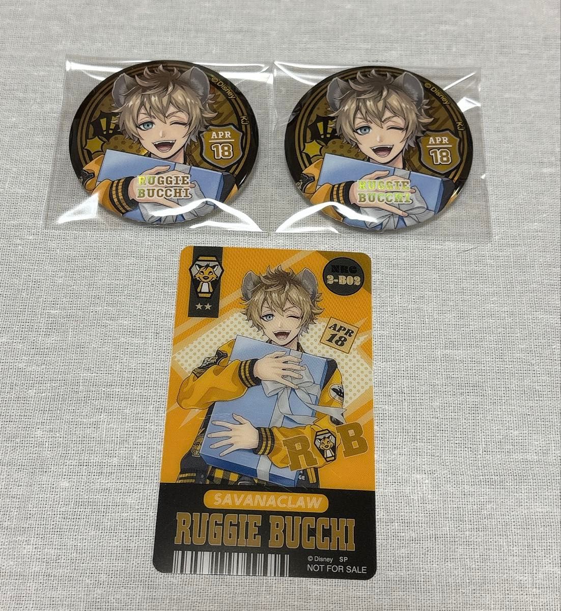 ツイステ プラチナジャケット オーロラ箔缶バッジ|Yahoo!フリマ ツイステ プラチナジャケット オーロラ箔缶バッジ|Yahoo!フリマ