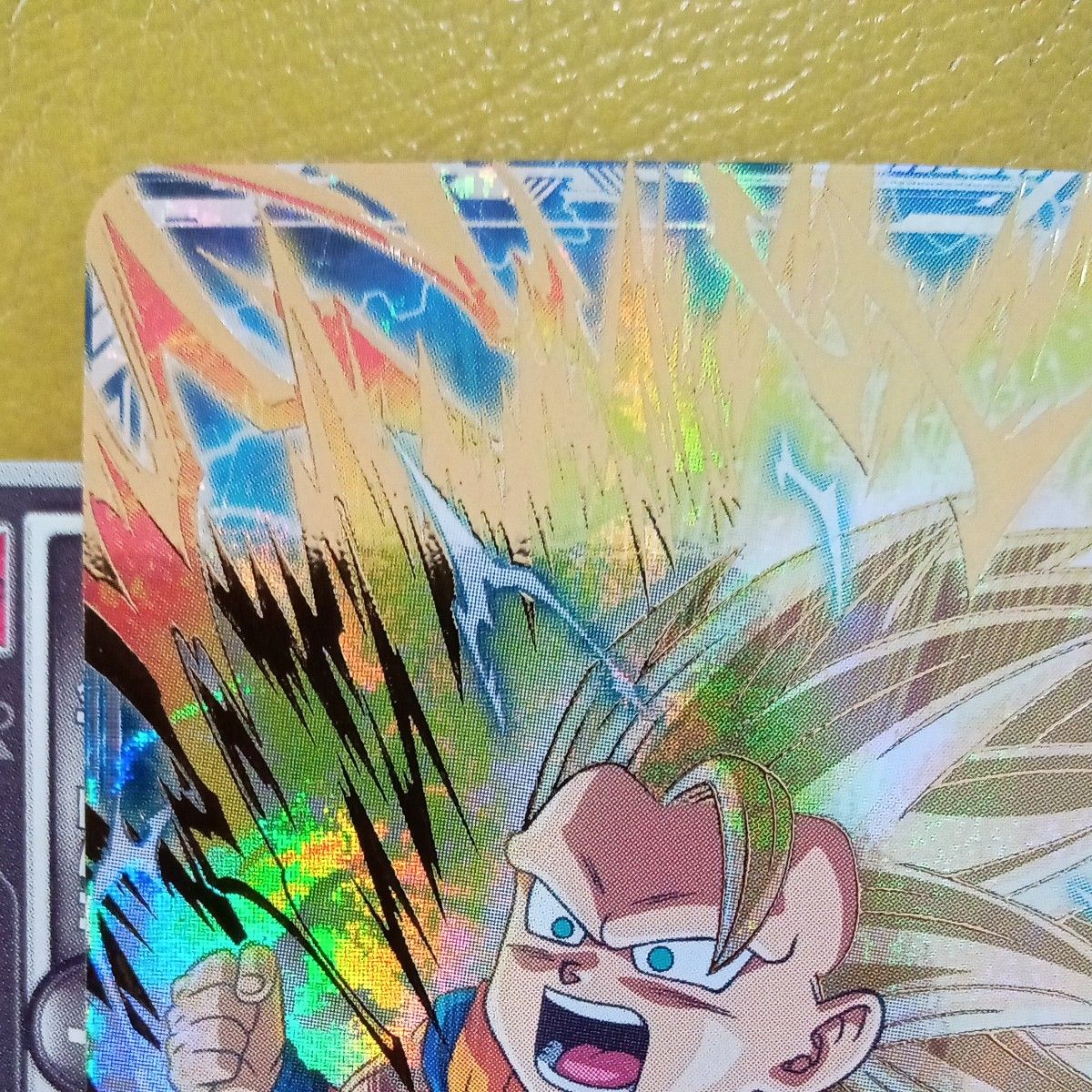 ドラゴンボールスーパーダイバーズ sdv3-061 孫悟空DA 自己排出 ドラゴンボールスーパーダイバーズ sdv3-061 孫悟空DA 自己排出