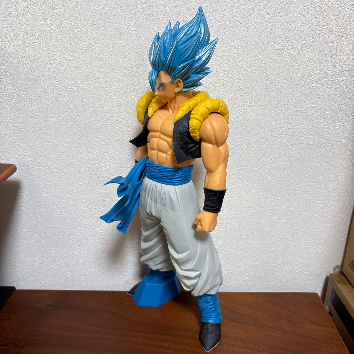 ドラゴンボール ゴジータ フィギュア Grandista｜Yahoo!フリマ