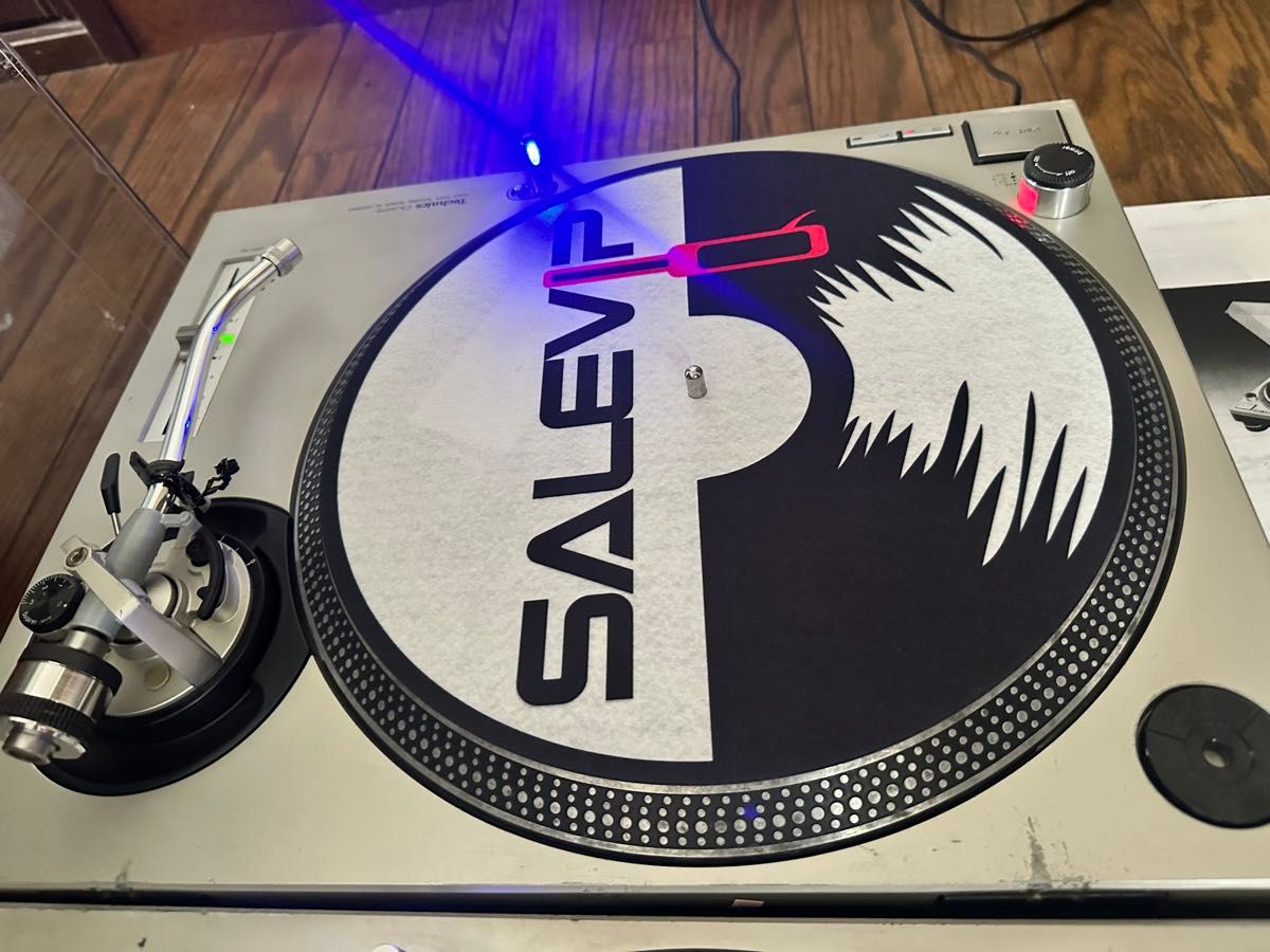 Technics SL-1200MK2 ターンテーブル2台|Yahoo!フリマ(旧 Technics SL-1200MK2 ターンテーブル2台|Yahoo!フリマ(旧