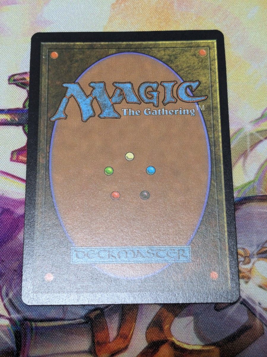 MTG 復活した精霊信者 ニッサ PWSプロモ|Yahoo!フリマ(旧 MTG 復活した精霊信者 ニッサ PWSプロモ|Yahoo!フリマ(旧