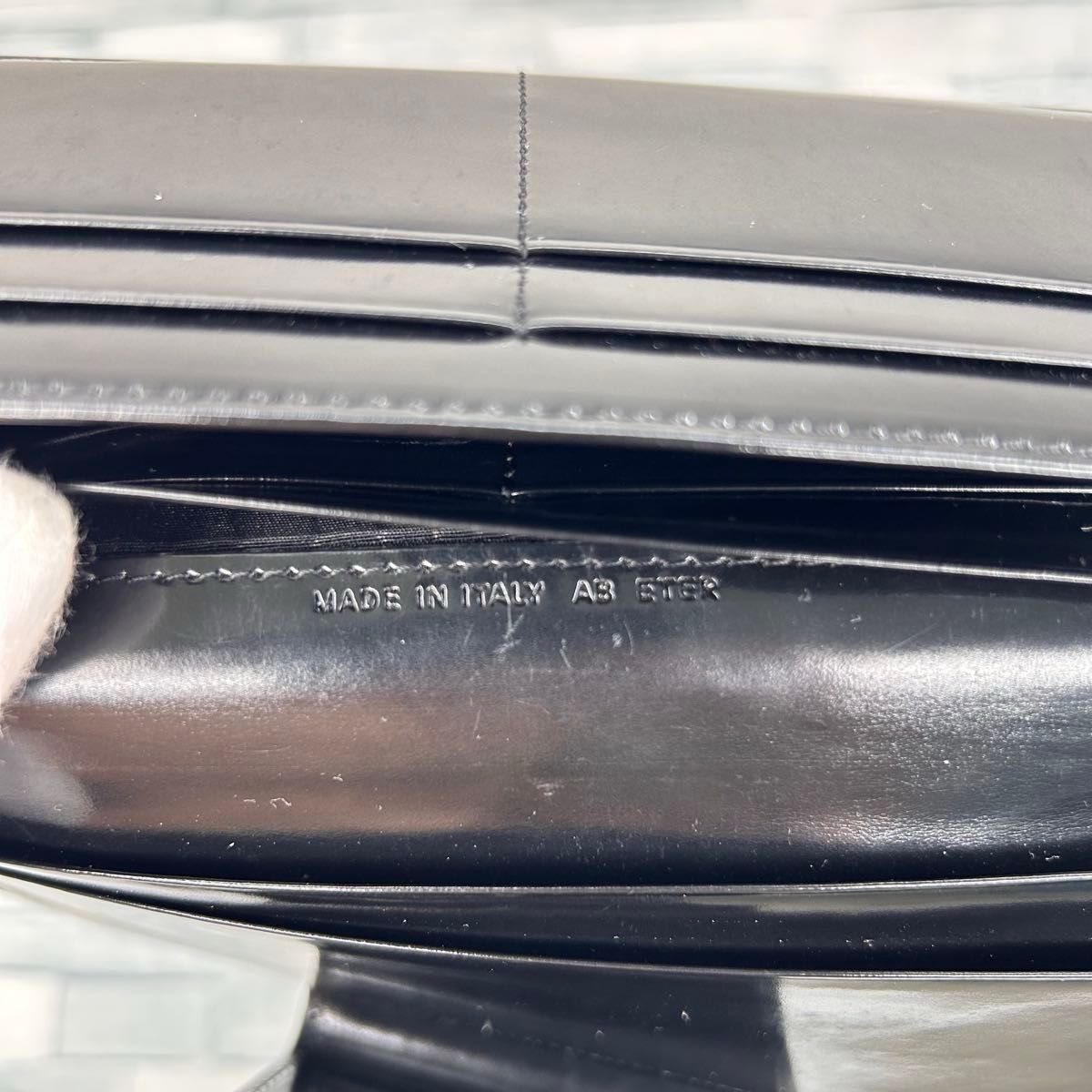 41 美品 BVLGARI ブルガリ 三つ折り財布 長財布|Yahoo!フリマ 41 美品 BVLGARI ブルガリ 三つ折り財布 長財布|Yahoo!フリマ