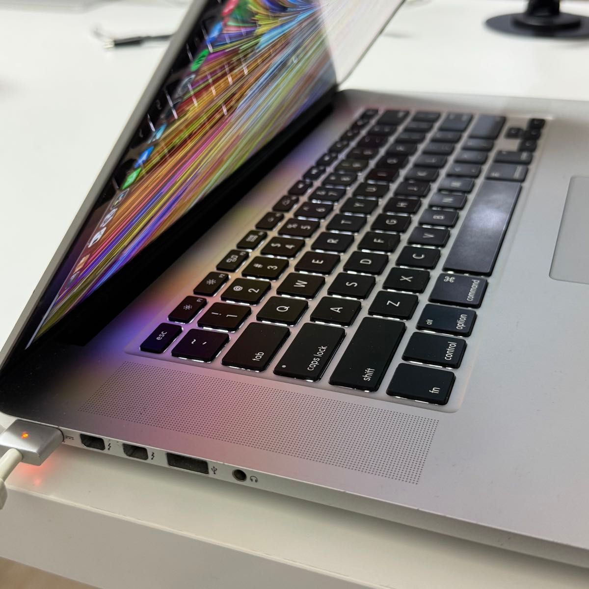 MacBook Pro 2015 15インチ 16gb 1TB i7 US|Yahoo!フリマ(旧 MacBook Pro 2015 15インチ 16gb 1TB i7 US|Yahoo!フリマ(旧