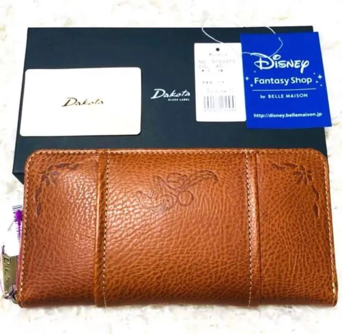 ダコタ ディズニー財布 ミッキー ディズニーコラボ ラウンド ダコタ ディズニー財布 ミッキー ディズニーコラボ ラウンド