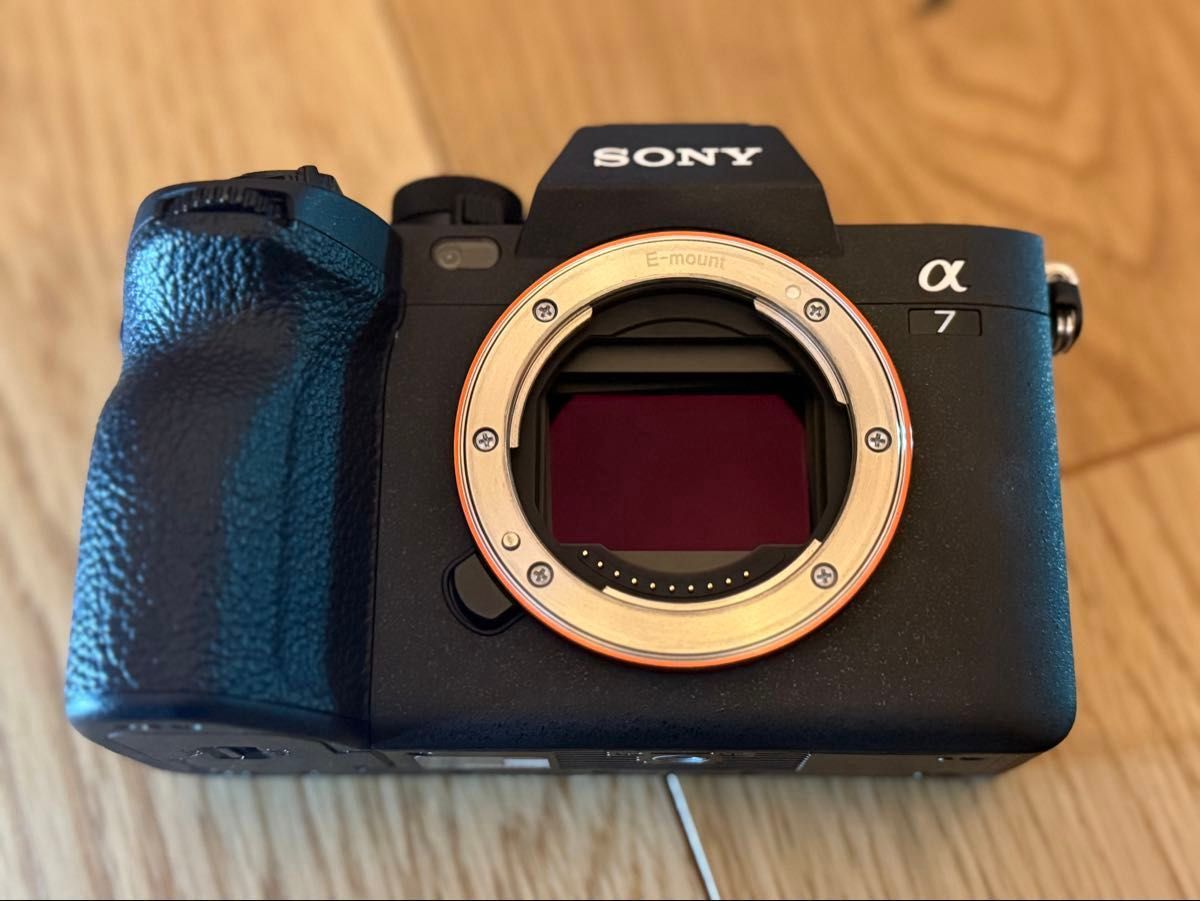 SONY ソニー デジタル一眼カメラ α7 IV ILCE-7M4|Yahoo!フリマ SONY ソニー デジタル一眼カメラ α7 IV ILCE-7M4|Yahoo!フリマ