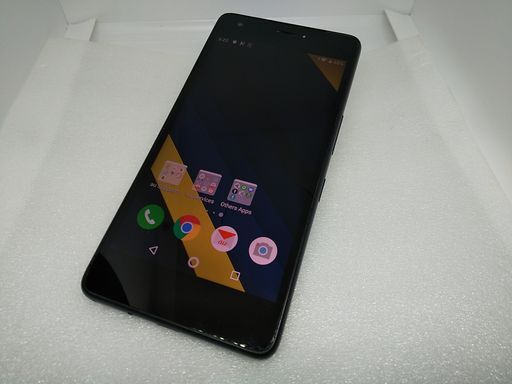 アンドロイド特価 24024 5 0型 京セラ Qua phone QZ KYV44 3GB アンドロイド特価 24024 5 0型 京セラ Qua phone QZ KYV44 3GB