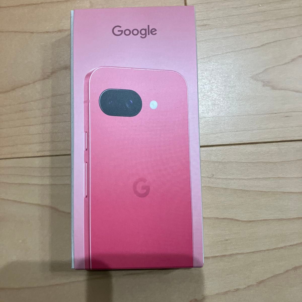 Google Pixel9a 128GB Peony ピンク SIMフリー 新品未開封Google Google Pixel9a 128GB Peony ピンク SIMフリー 新品未開封Google