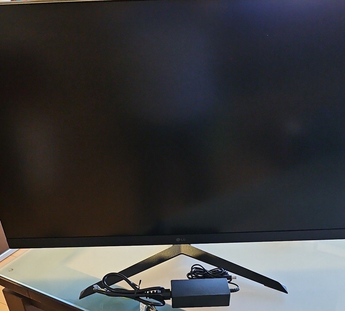 LG 31 5インチ 165Hz対応ゲーミングモニター32GN650-B 中古品 LG 31 5インチ 165Hz対応ゲーミングモニター32GN650-B 中古品