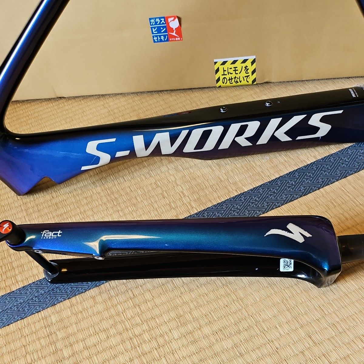 SPECIALIZED S-WORKS VENGE ViAS Di2 2018 DISC Size52|Yahoo SPECIALIZED S-WORKS VENGE ViAS Di2 2018 DISC Size52|Yahoo