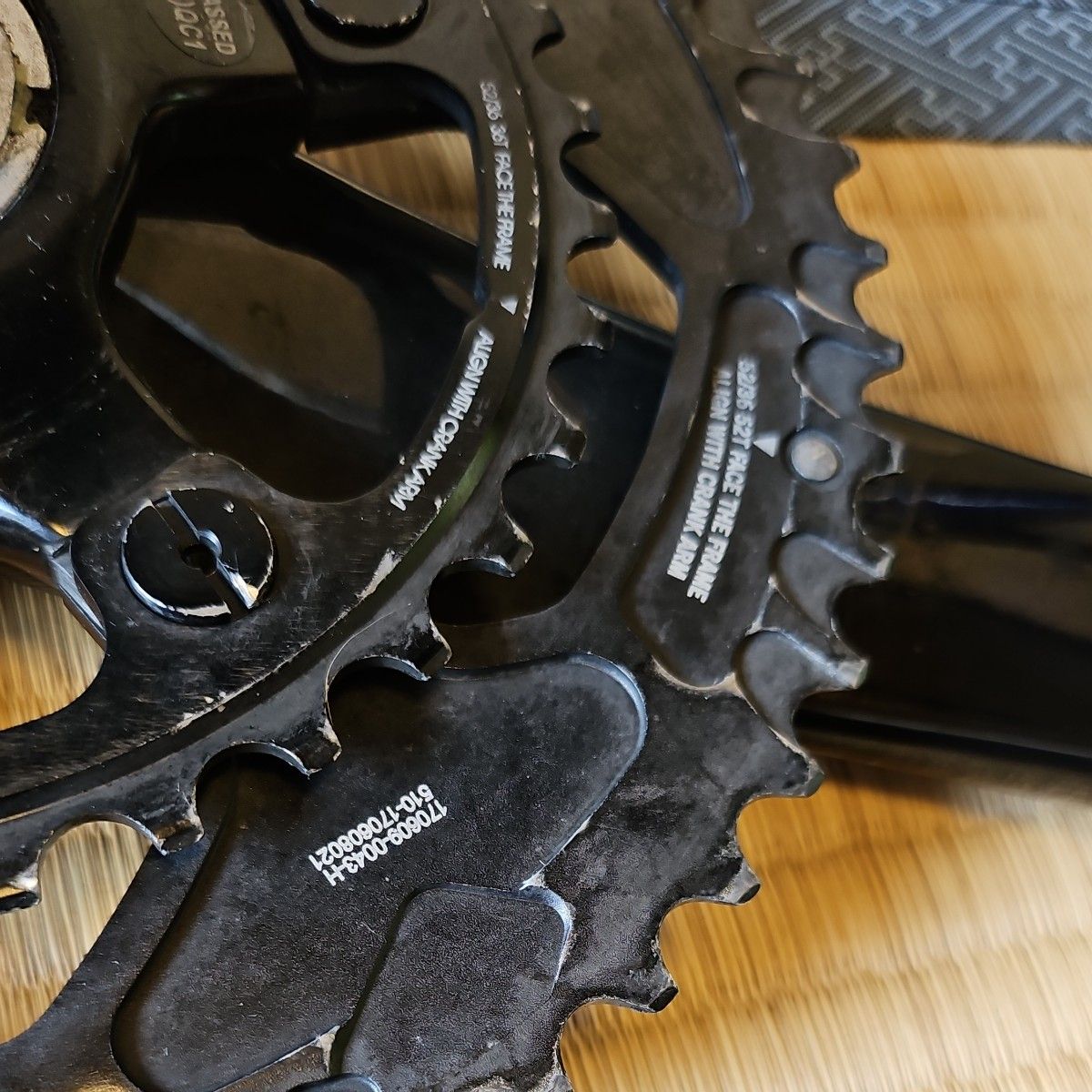 SPECIALIZED S-WORKS VENGE ViAS Di2 2018 DISC Size52|Yahoo SPECIALIZED S-WORKS VENGE ViAS Di2 2018 DISC Size52|Yahoo