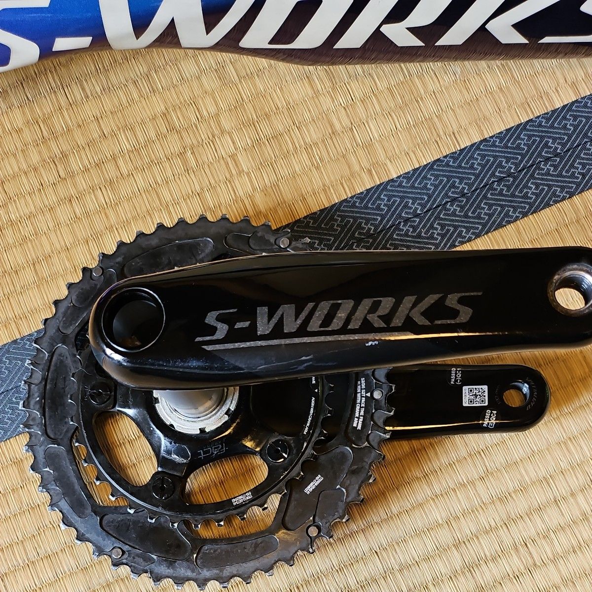 SPECIALIZED S-WORKS VENGE ViAS Di2 2018 DISC Size52|Yahoo SPECIALIZED S-WORKS VENGE ViAS Di2 2018 DISC Size52|Yahoo
