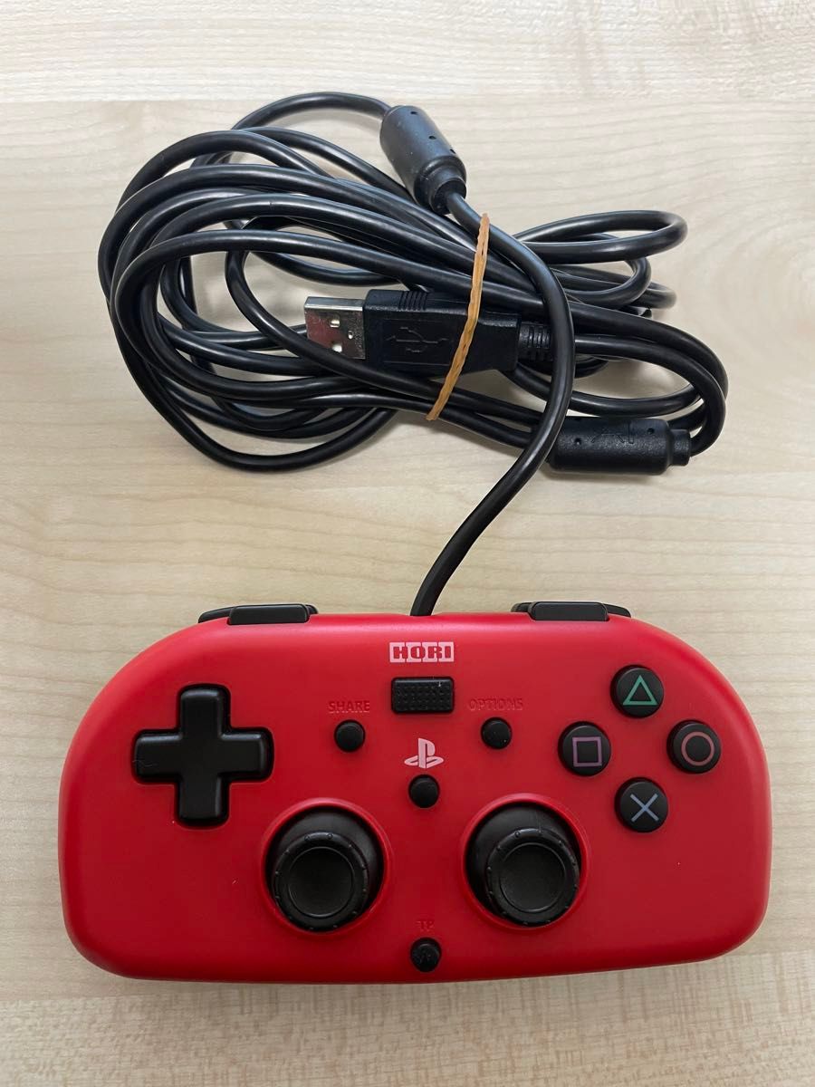 PS4 コントローラーPS4-099/100/101/HORI SONYライセンス商品 PS4 コントローラーPS4-099/100/101/HORI SONYライセンス商品