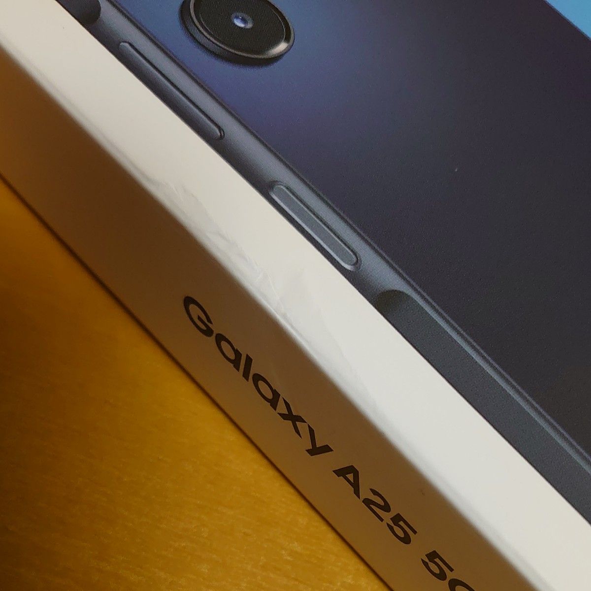 新品】Galaxy A25 5G SAMSUNG ブラック スマートフォン UQ 新品】Galaxy A25 5G SAMSUNG ブラック スマートフォン UQ