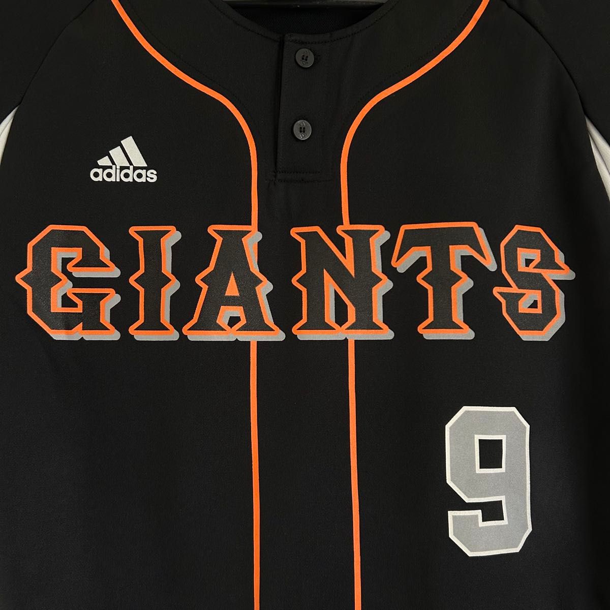 美品 野球 巨人 読売ジャイアンツ GIANTS 清水隆行 ユニフォーム 美品 野球 巨人 読売ジャイアンツ GIANTS 清水隆行 ユニフォーム