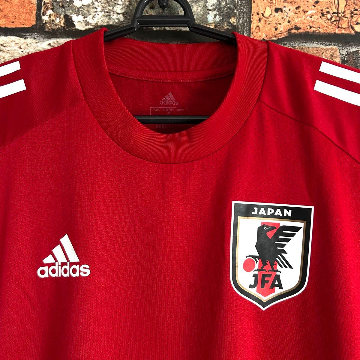 未着用 サッカー 日本代表 adidas アディダス トレーニング 未着用 サッカー 日本代表 adidas アディダス トレーニング