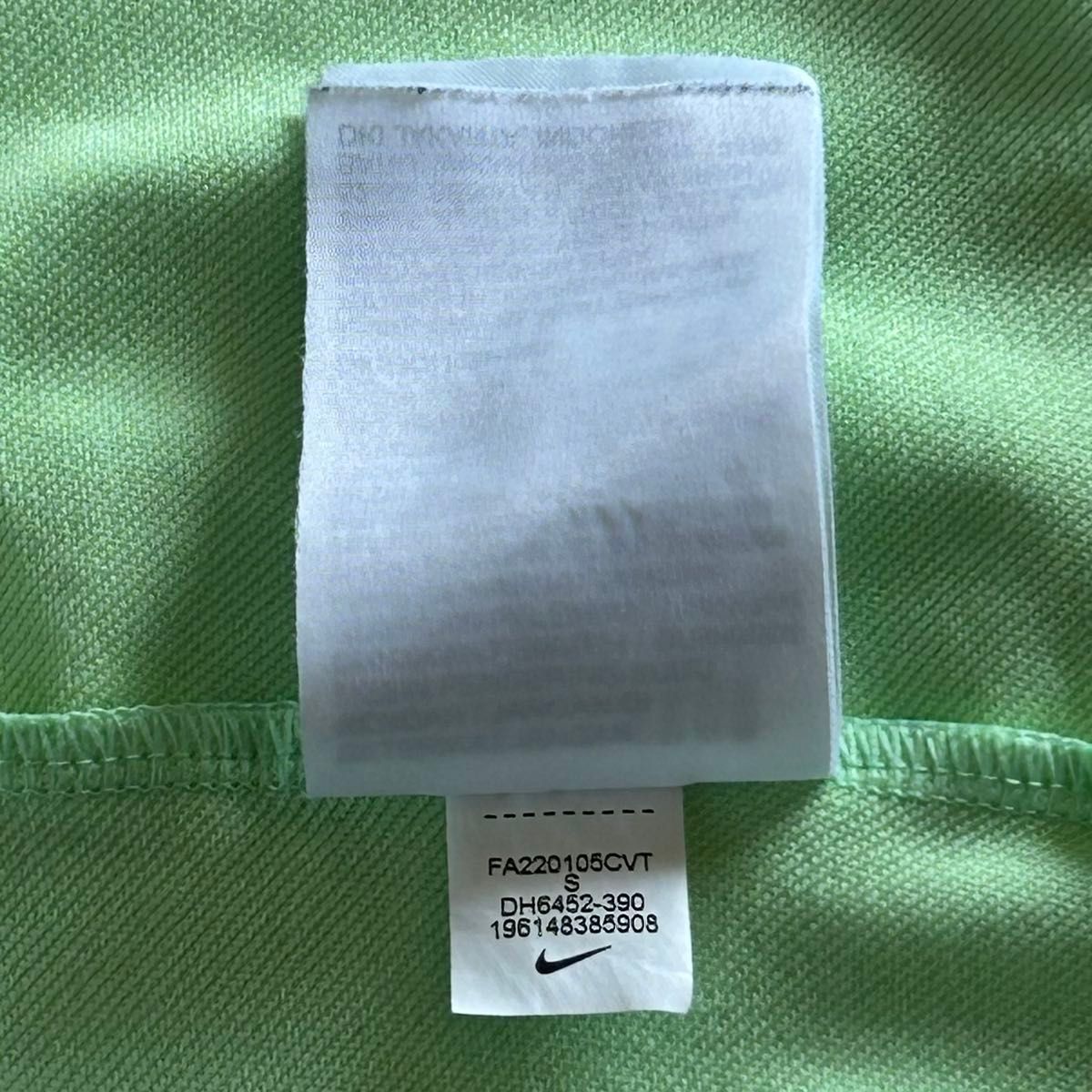 サッカー ブラジル代表 セットアップ 上下セット NIKE ドリル サッカー ブラジル代表 セットアップ 上下セット NIKE ドリル