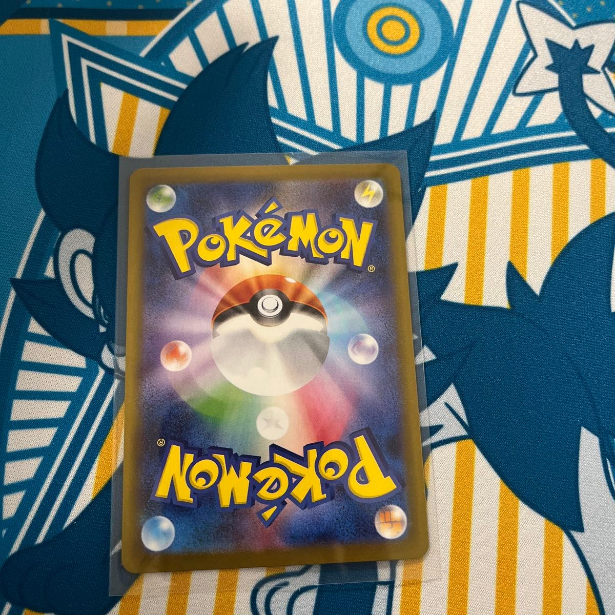 ポケモンカード ニンフィア マスターボールミラー|Yahoo!フリマ ポケモンカード ニンフィア マスターボールミラー|Yahoo!フリマ