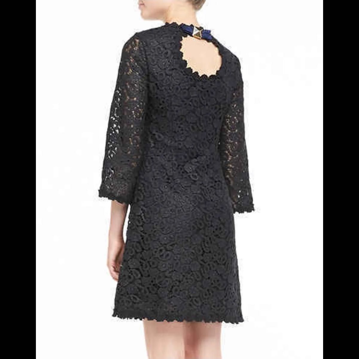 kate spade ケイトスペード スリーブレースドレス レース kate spade ケイトスペード スリーブレースドレス レース