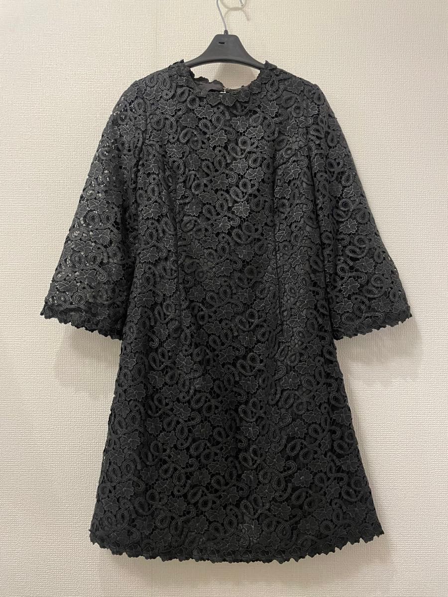 kate spade ケイトスペード スリーブレースドレス レース kate spade ケイトスペード スリーブレースドレス レース