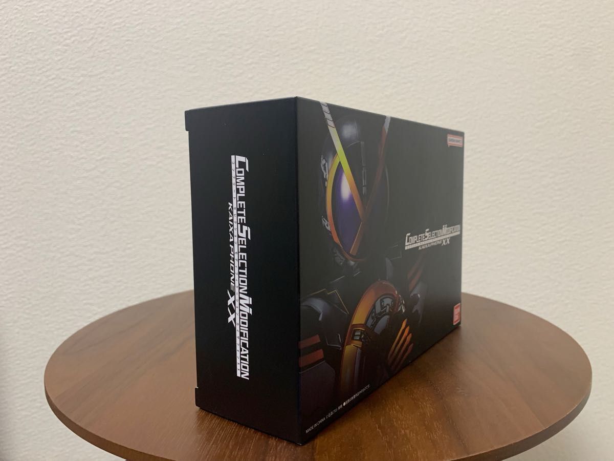 CSM 仮面ライダー555(ファイズ) カイザフォンxx|Yahoo!フリマ CSM 仮面ライダー555(ファイズ) カイザフォンxx|Yahoo!フリマ