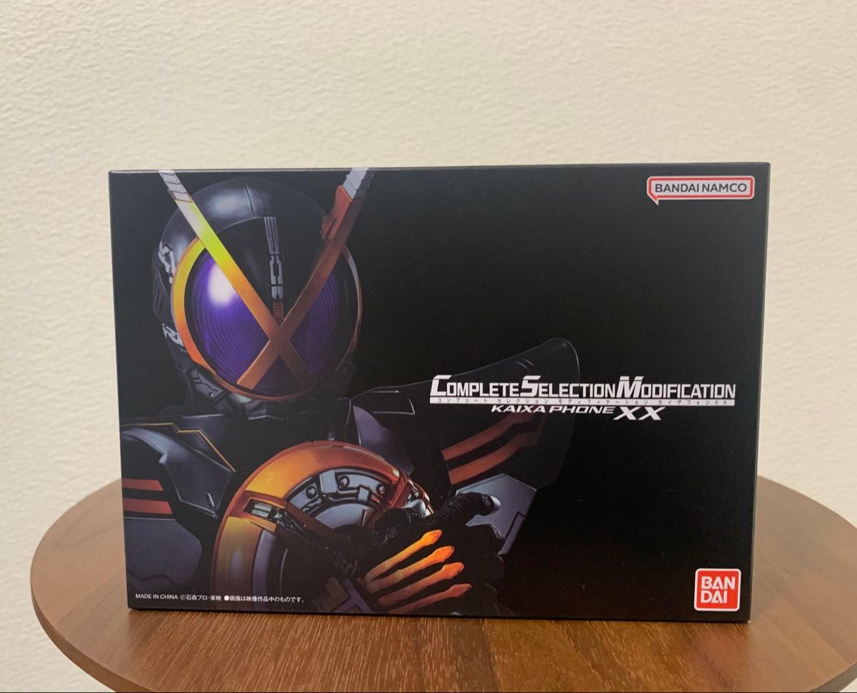 CSM 仮面ライダー555(ファイズ) カイザフォンxx|Yahoo!フリマ CSM 仮面ライダー555(ファイズ) カイザフォンxx|Yahoo!フリマ