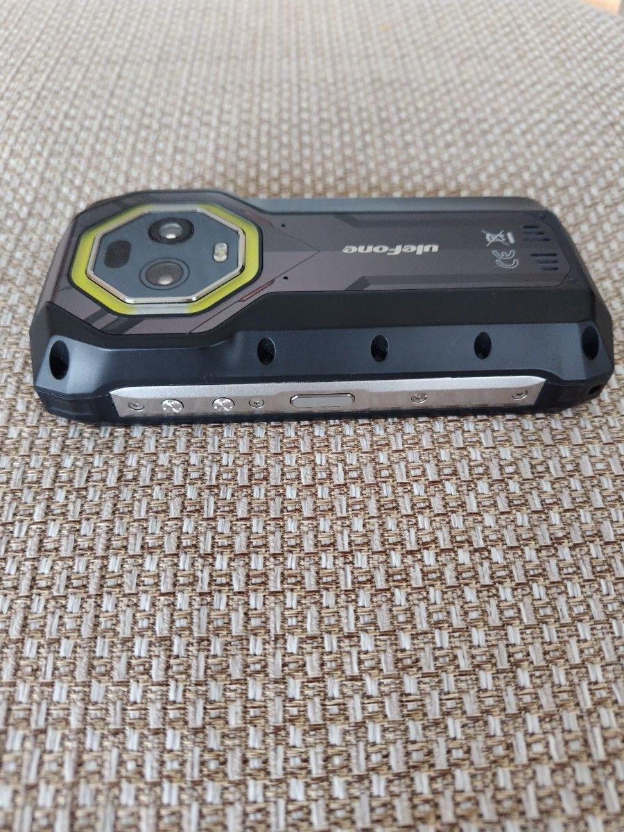 Ulefone Armor Mini 20 Pro 5G ナイトビジョン タフネススマホ Ulefone Armor Mini 20 Pro 5G ナイトビジョン タフネススマホ