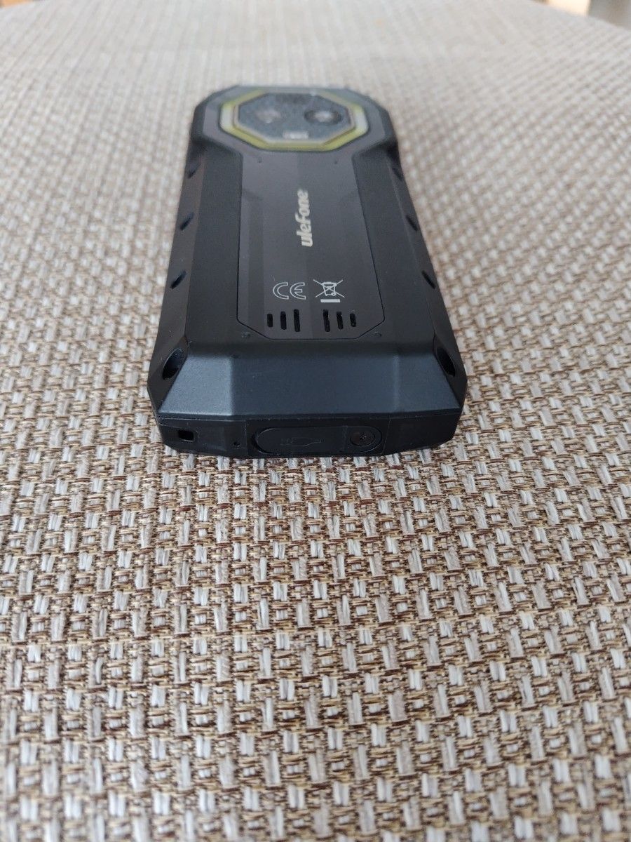 Ulefone Armor Mini 20 Pro 5G ナイトビジョン タフネススマホ Ulefone Armor Mini 20 Pro 5G ナイトビジョン タフネススマホ