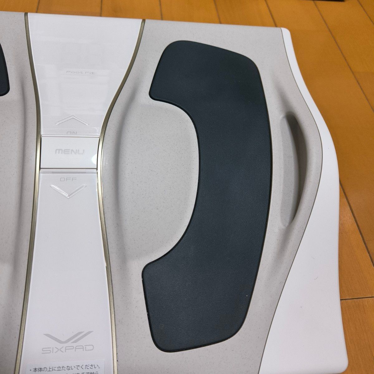 フットフィット3 シックスパッド フットローラー付き SIXPAD フットフィット3 シックスパッド フットローラー付き SIXPAD
