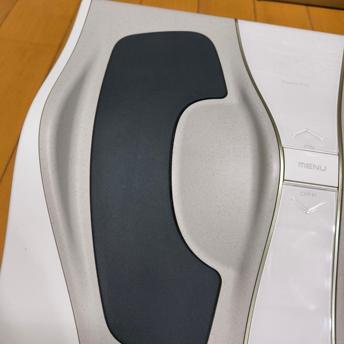 フットフィット3 シックスパッド フットローラー付き SIXPAD フットフィット3 シックスパッド フットローラー付き SIXPAD