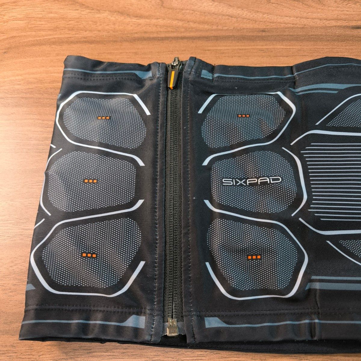 パワースーツ コアベルト Lサイズ シックスパッド SIXPAD 正規品 パワースーツ コアベルト Lサイズ シックスパッド SIXPAD 正規品