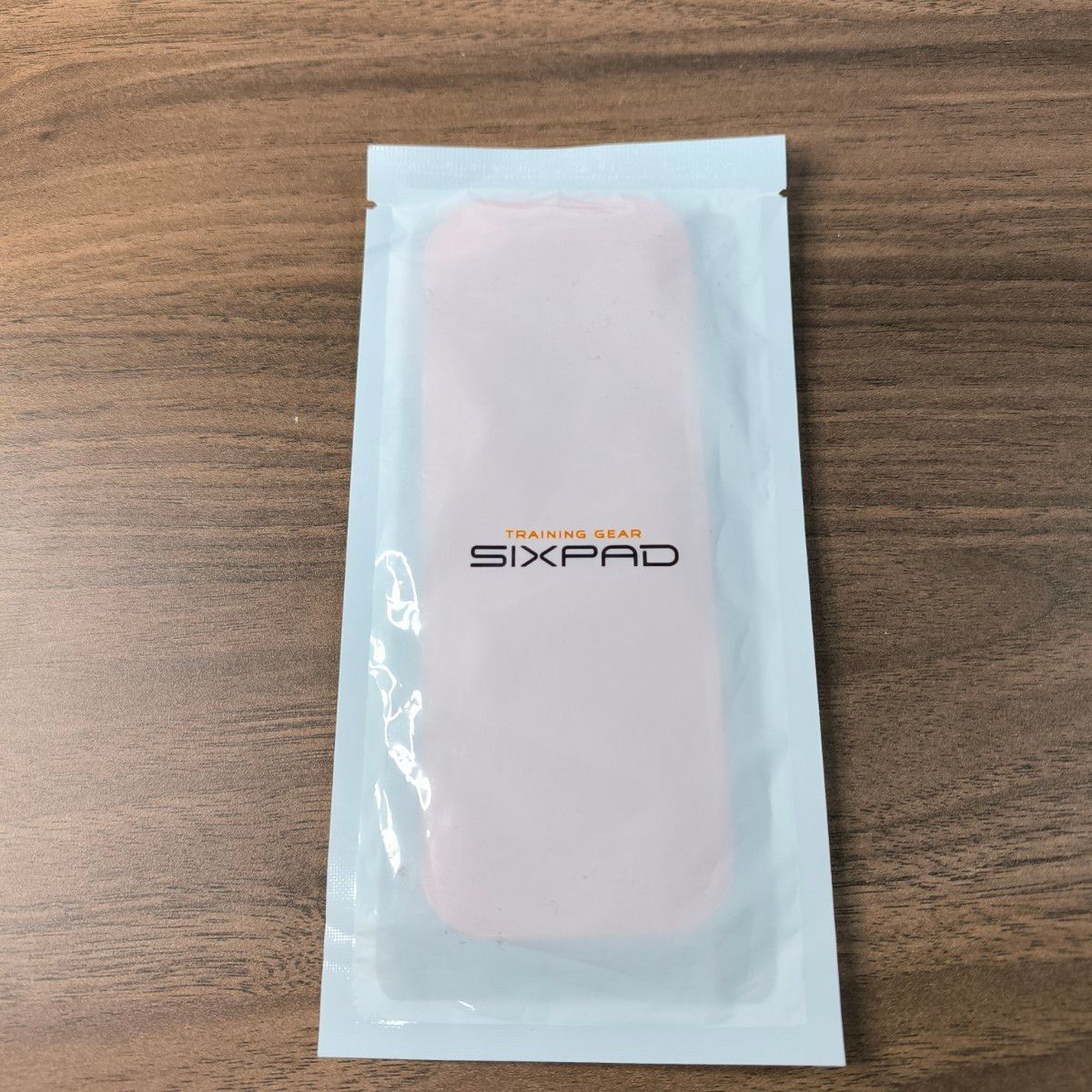 SIXPAD シックスパッド 正規品 MTG レッグベルト用高伝導ジェル SIXPAD シックスパッド 正規品 MTG レッグベルト用高伝導ジェル