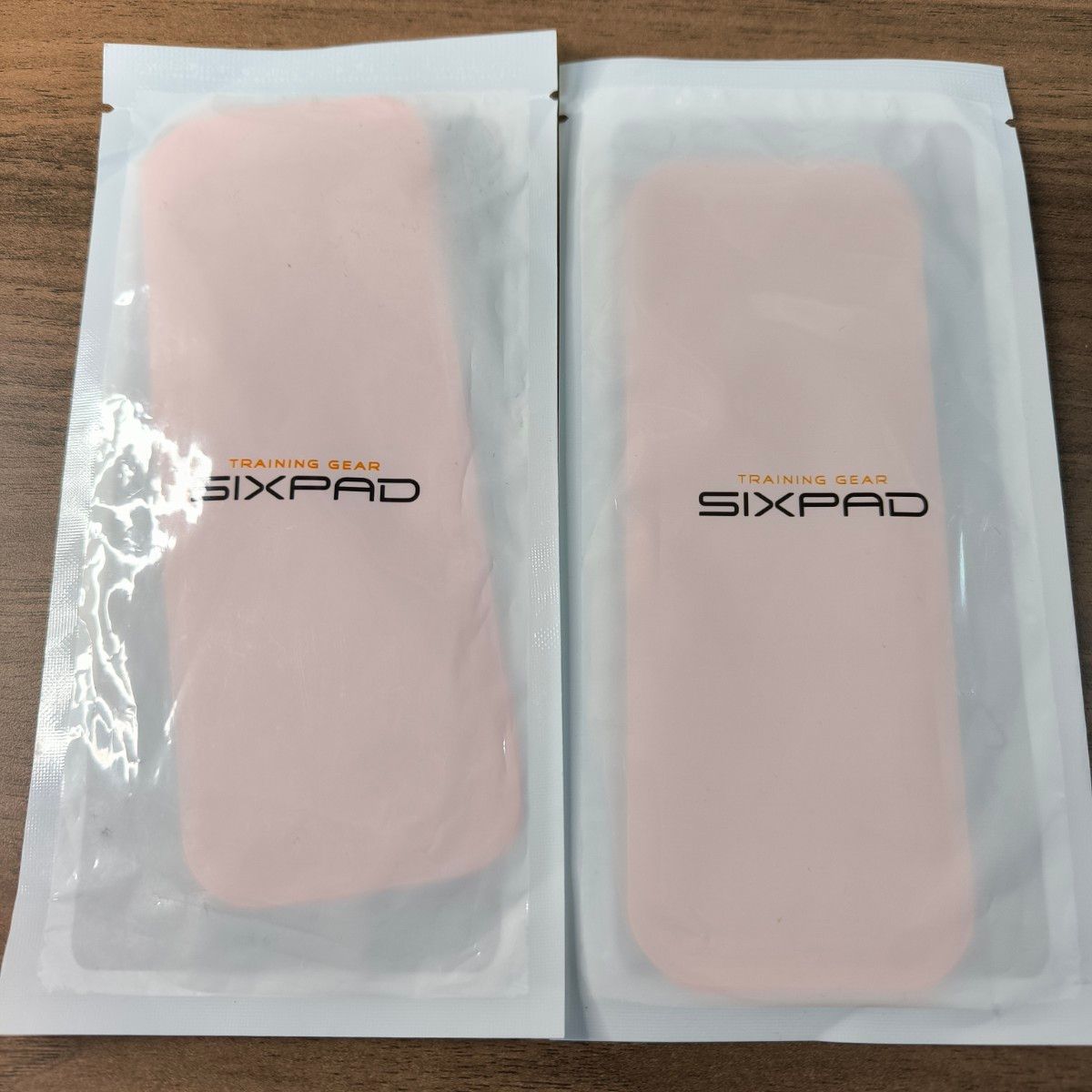 SIXPAD シックスパッド 正規品 MTG レッグベルト用高伝導ジェル SIXPAD シックスパッド 正規品 MTG レッグベルト用高伝導ジェル