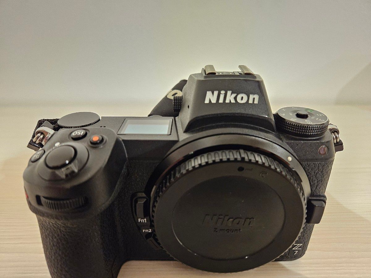 Nikon Z7 ミラーレス一眼カメラ ニコン エクステンション Nikon Z7 ミラーレス一眼カメラ ニコン エクステンション