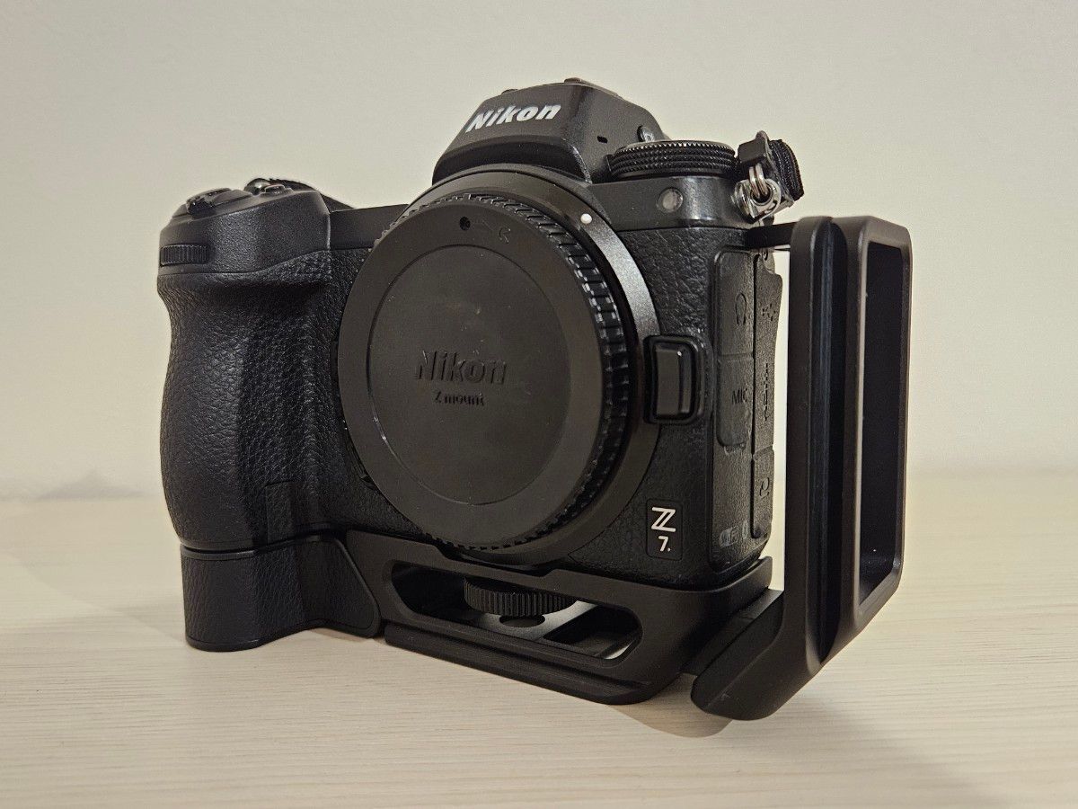 Nikon Z7 ミラーレス一眼カメラ ニコン エクステンション Nikon Z7 ミラーレス一眼カメラ ニコン エクステンション